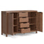 Hollander - Handcrafted Sideboard Buffet