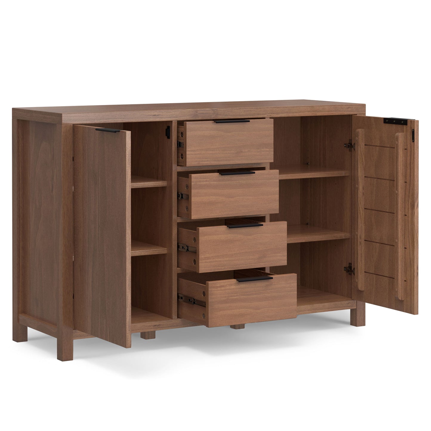 Hollander - Handcrafted Sideboard Buffet