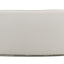 Sahara - Boucle Sectional Sofa With 3 Pillows - Beige