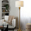 Lenuxe - Contemporary Floor Lamp