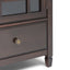 Connaught - Tall Storage Cabinet