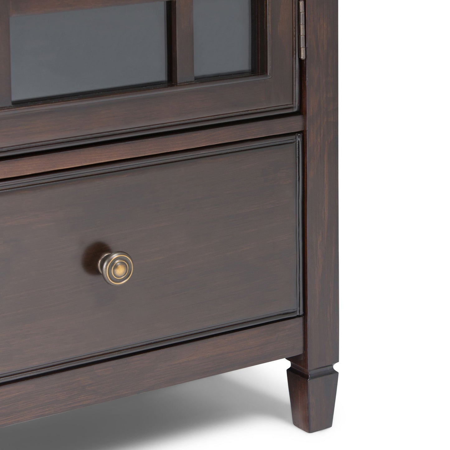 Connaught - Tall Storage Cabinet