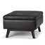Owen - Upholstered Rectangular Storage Ottoman
