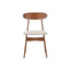 Morocco - Dining Chair With Seat Cushion
