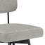 Giselle - Swivel Bar Stool (Set of 2)