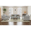 Alcazar - Arm Sofa - Sand