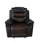 Nikko - Glider Recliner