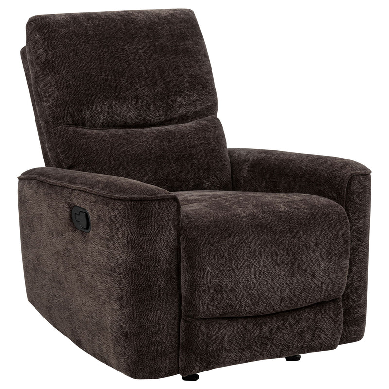 Trask - Reclining Sofa Set