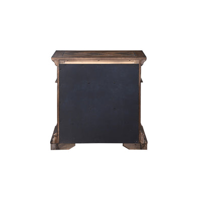Mar Vista - Nightstand - Walnut