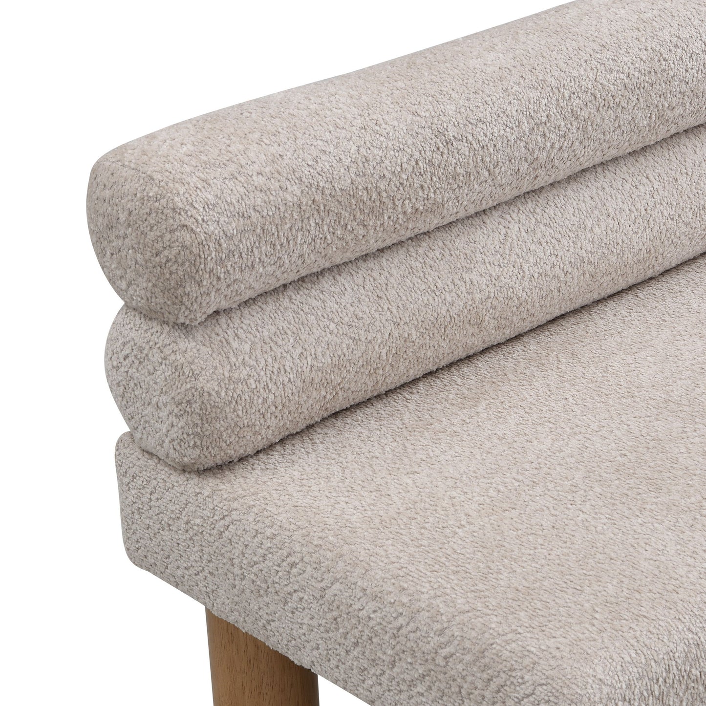Dining Upholstered Bench