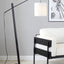 Arturo - Contemporary Stylish Floor Lamp