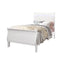Charlston - Bed With LED