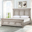 Mariana - Bed