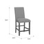 Zeph - Upholstered Barstools (Set of 2)