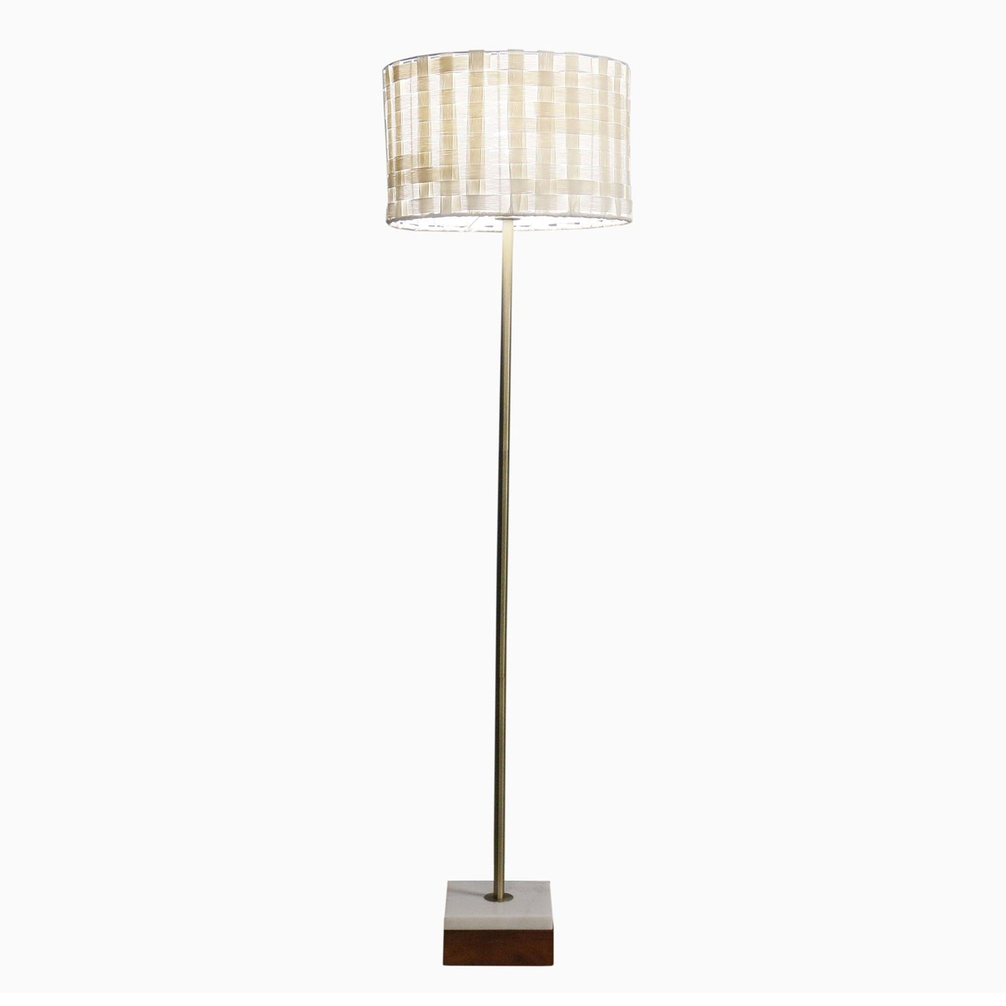 Viora - Floor Lamp - Gold