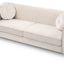 Delray - Micro Suede Sofa