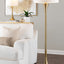 Lenuxe - Contemporary Floor Lamp