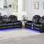 Orion II - Reclining Sofa Set