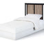 Connelly - Mini Crib With Mattress Pad