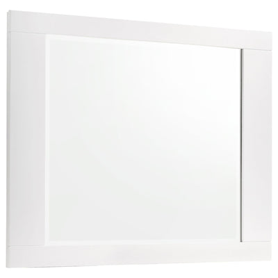 Dulcey - Bedroom Set & LED Lighting