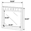 Pocatello - Bedroom Set