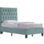 Luma - Upholstered Bed