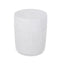 Outdoor Patio End Table - Antique White