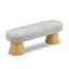 Upholstered Bench For Dining Room