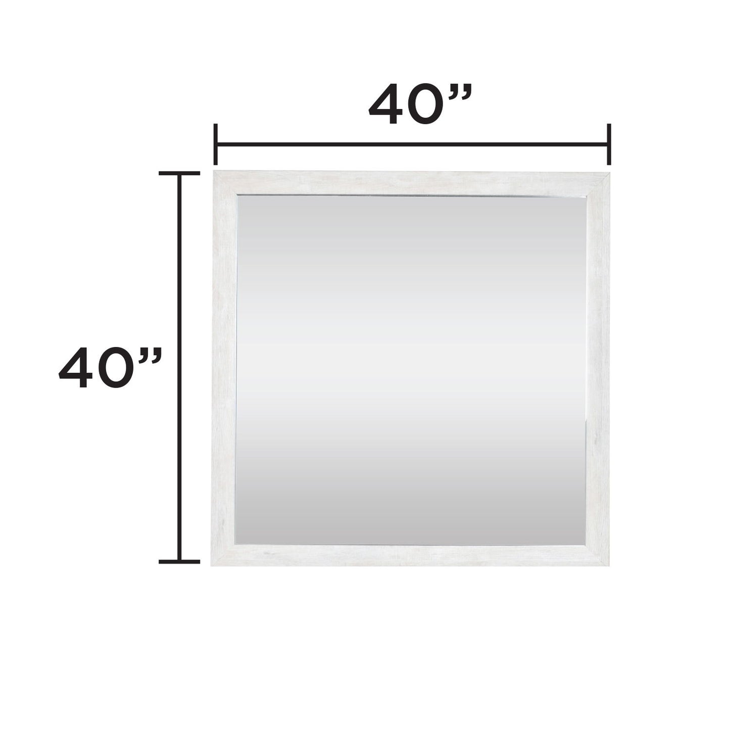 Denver - Bedroom Set