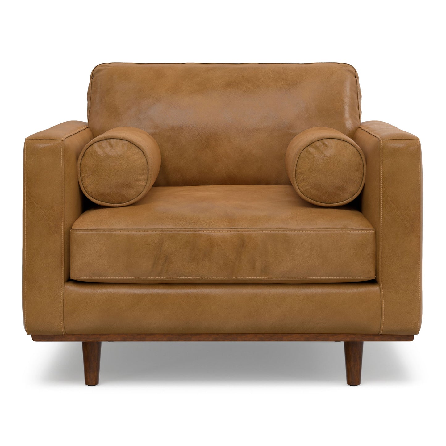 Morrison - Wide Arm Chair