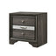 Naima - Chic Design Nightstand