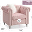 Stylish Contemporary Lounge Chair