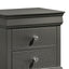 Blaze - 2 Drawer Modern Nightstand