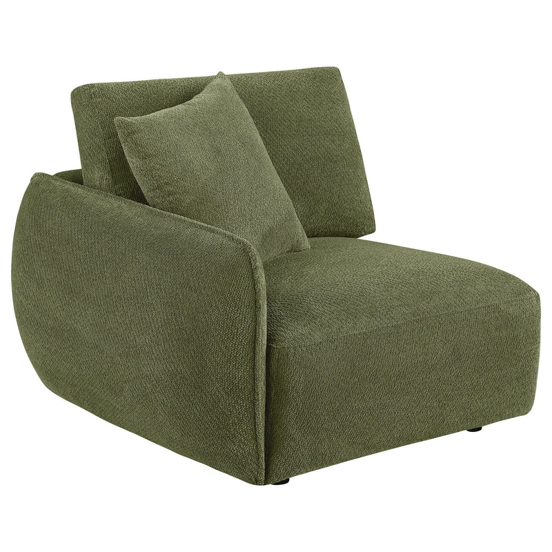 Logan - Modular Sectional Sofa