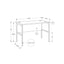 Computer Desk, Home Office, Commercial Grade, Contemporary & Modern