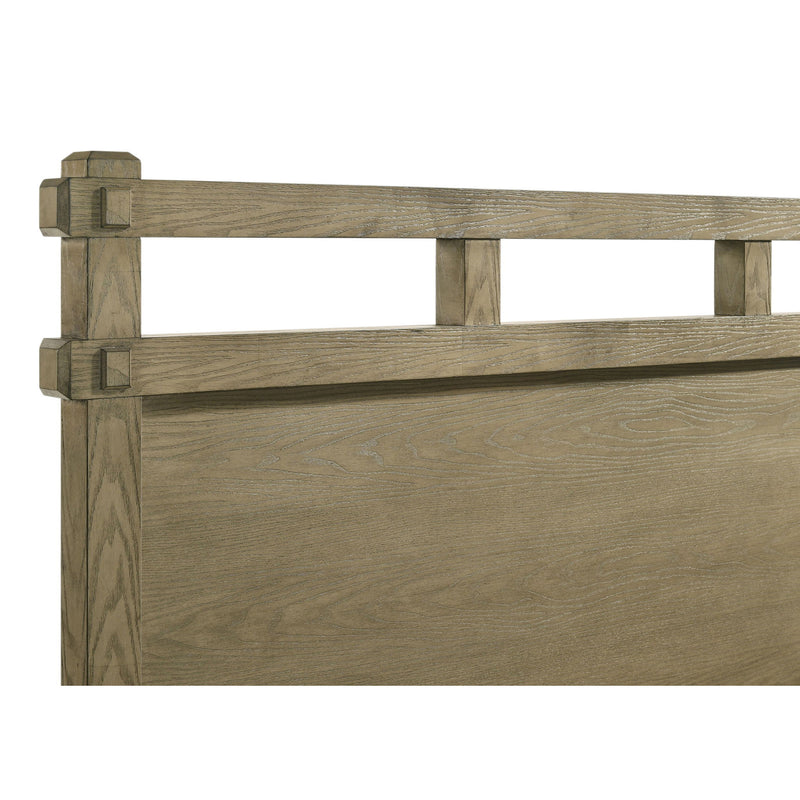 Pelton - Bedroom Set
