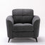 Callie - Woven Fabric Chair