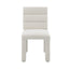 Hettie - Side Chair (Set of 2) - Beige
