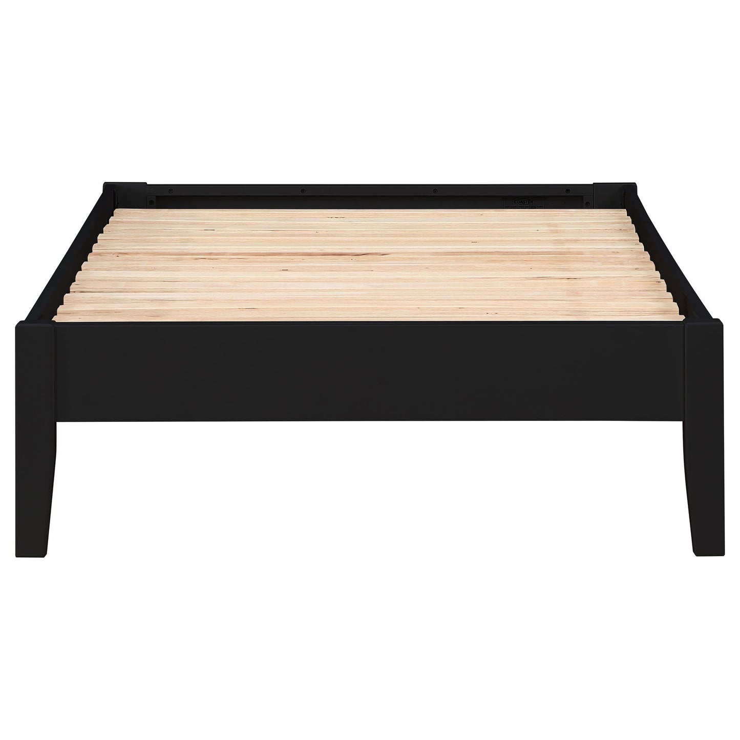Spivey - Universal Platform Bed