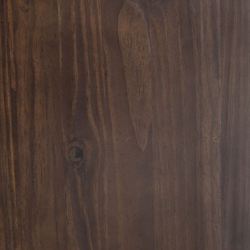 Burlington - Handcrafted Tall TV Media Stand