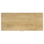 Henley - 2 Door Accent Cabinet - Natural