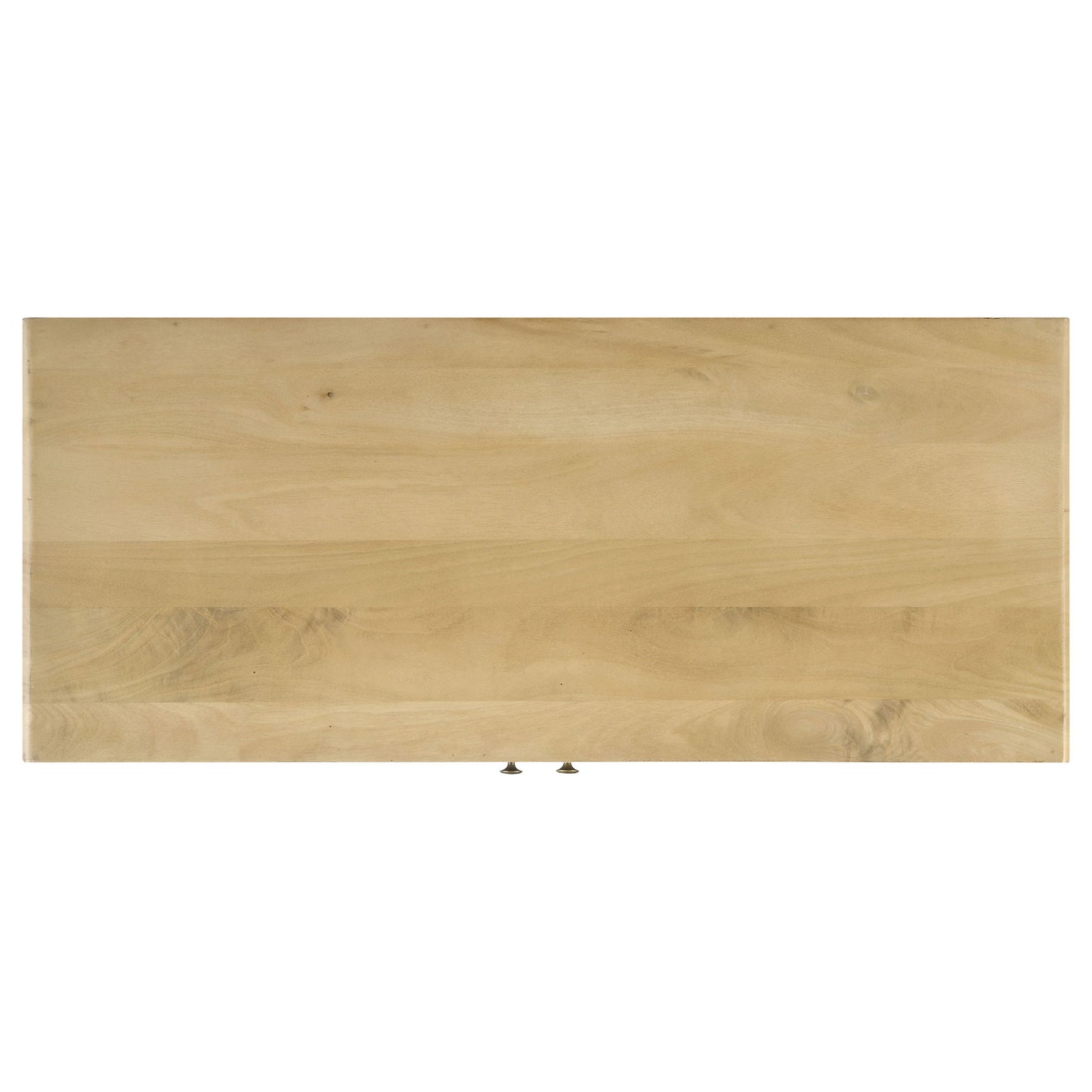 Henley - 2 Door Accent Cabinet - Natural