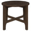 Mavis - Round Table