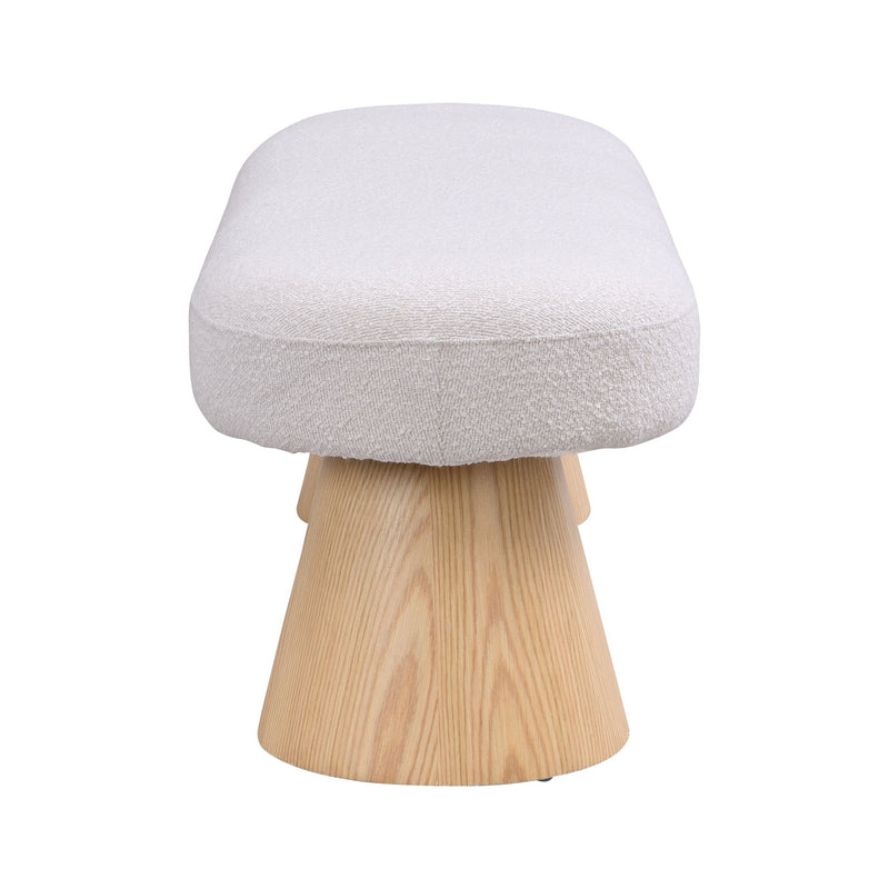 Upholstered Bench For Dining Room