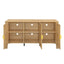Thayer - 55" Sideboard/TV Console - Natural
