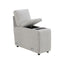 Tarrance - Modular Power Recliner Sectional - Gray