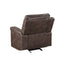 Quade - Glider Recliner