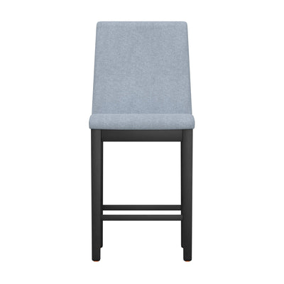 5 Piece Gathering Height Set - Gray