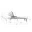 Oaxton - Chaise Lounge