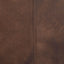 Jaron - Top Grain Leather Sofa - Mocha